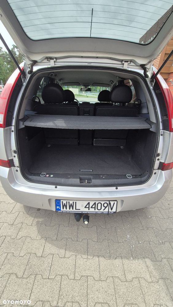 Opel Meriva - 8