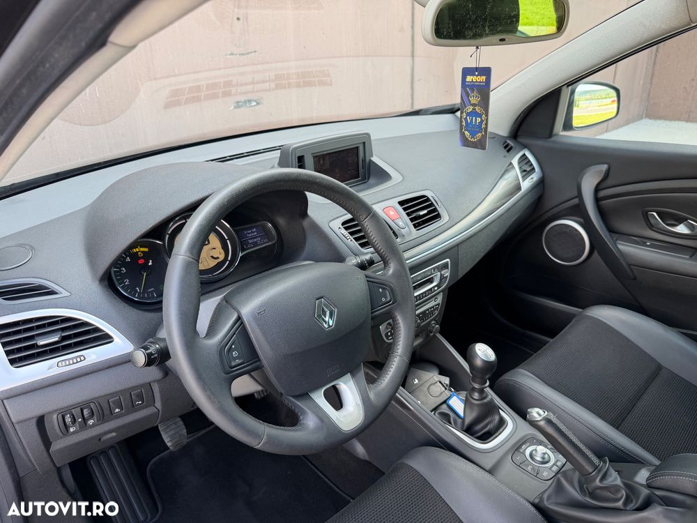 Renault Megane - 18