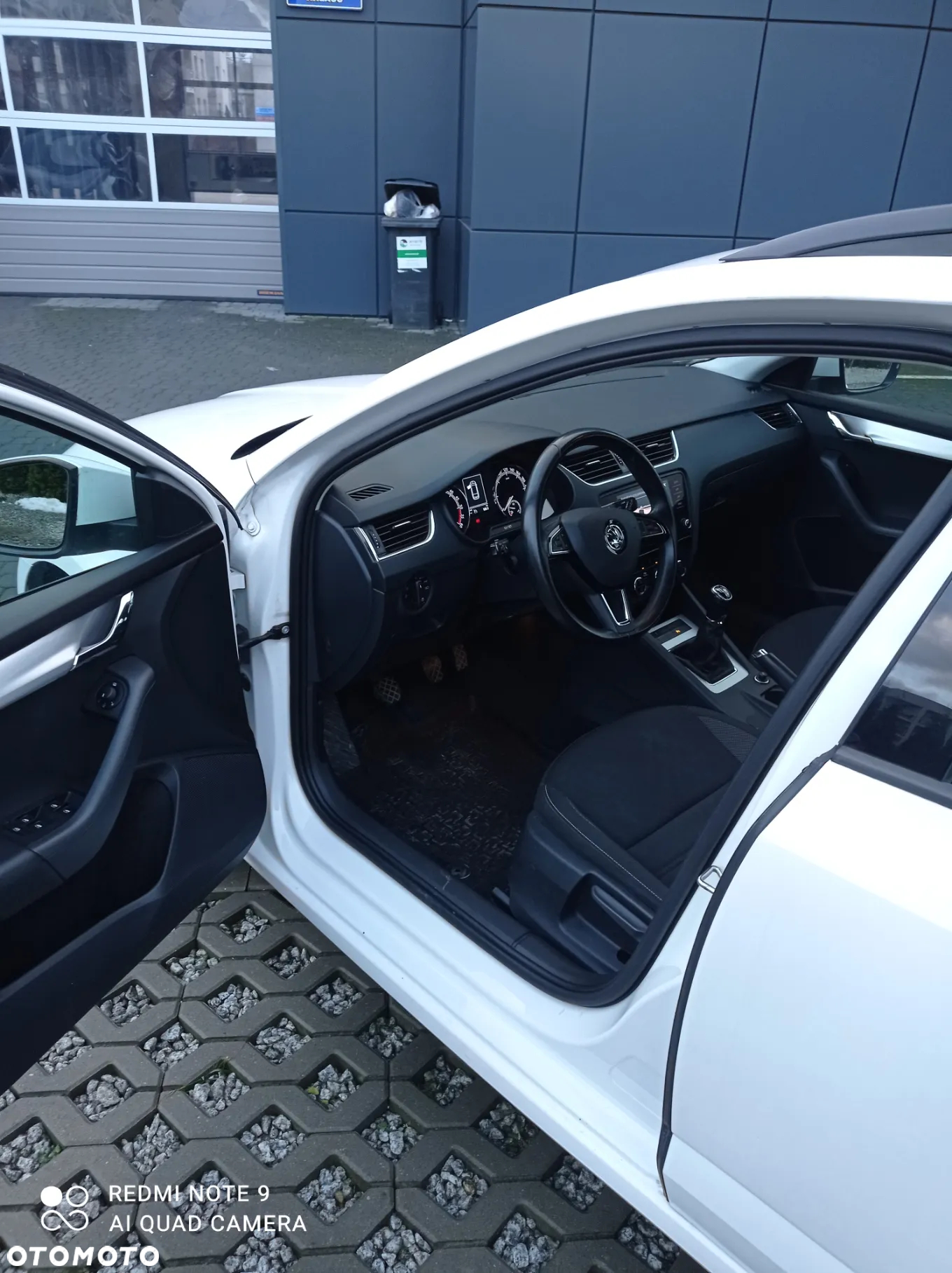 Skoda Octavia - 7