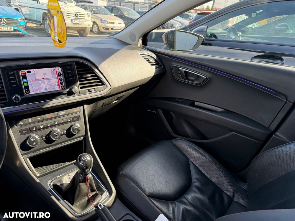 Seat Leon - 12