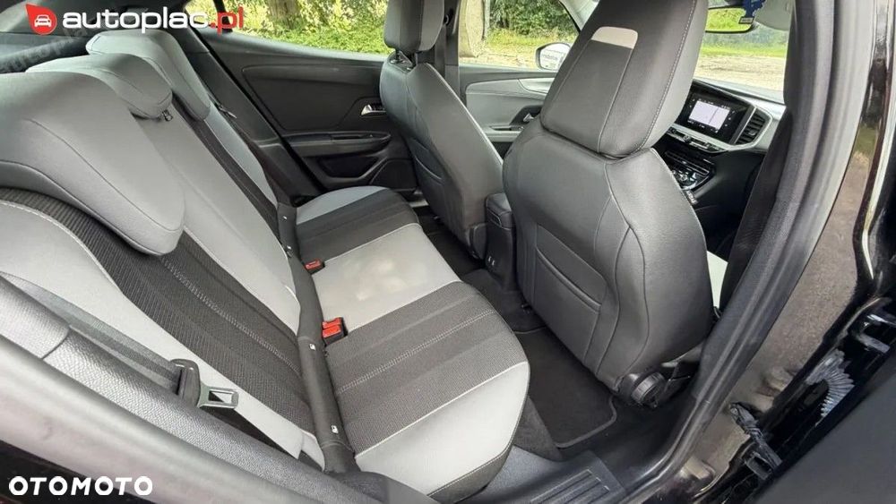 Opel Mokka 2023