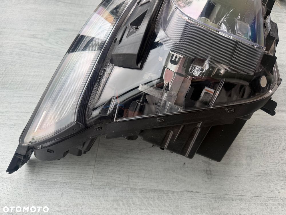 LAMPA PRZÓD PRZEDNIA PRAWA HYUNDAI SANTA FE IV LIFT 20- FULL LED ORYGINAŁ - 3