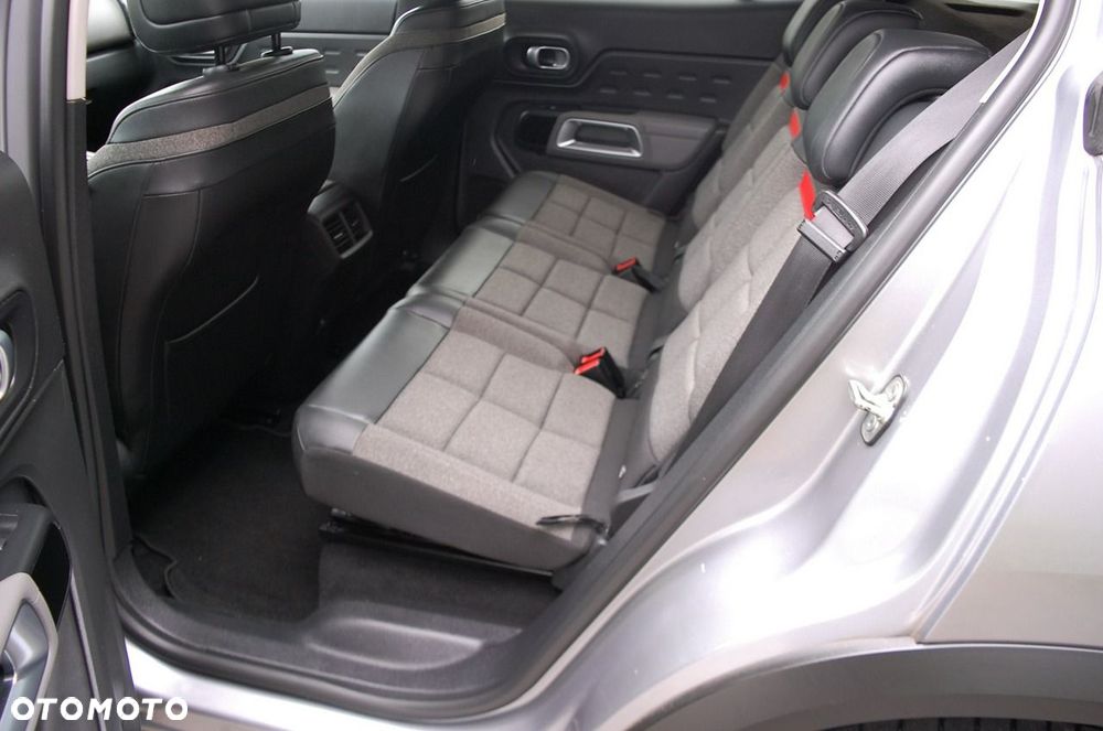 Citroën C5 Aircross - 27