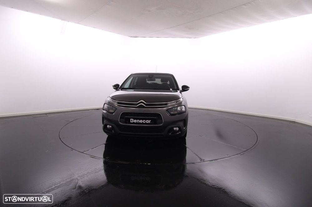 Citroën C4 Cactus 1.5 BlueHDi Shine - 12