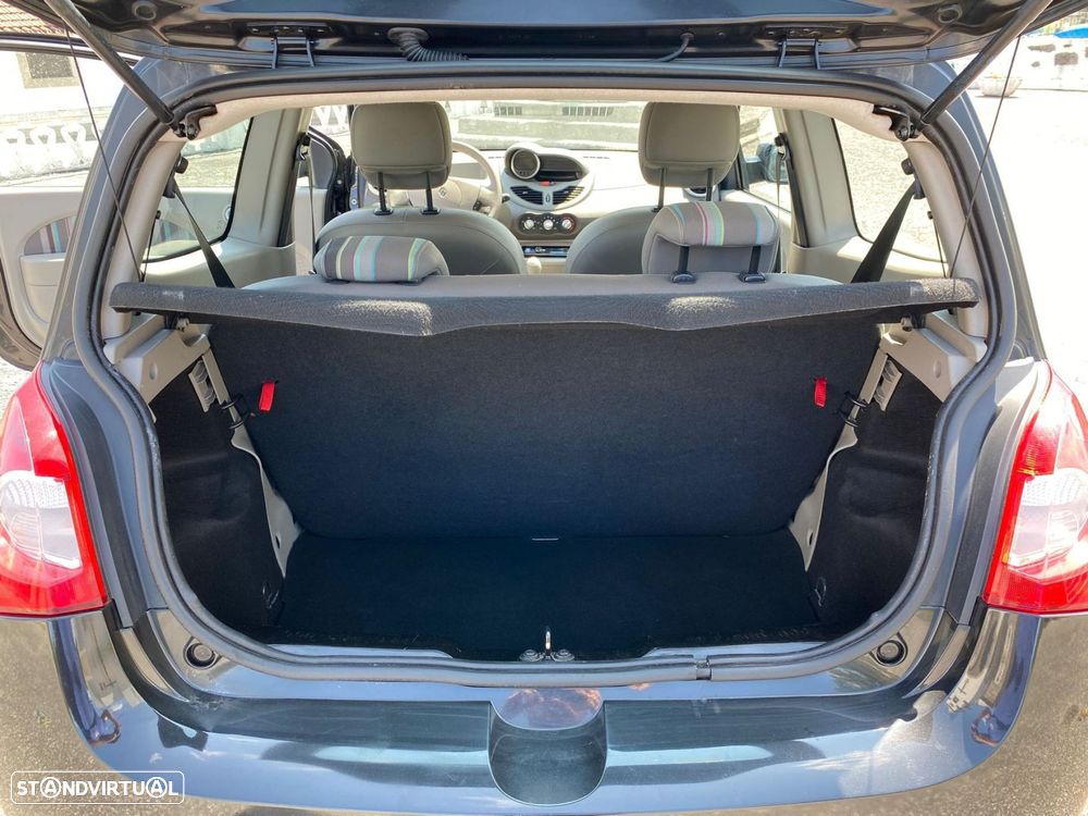 Renault Twingo 1.2 16V Dynamique - 16