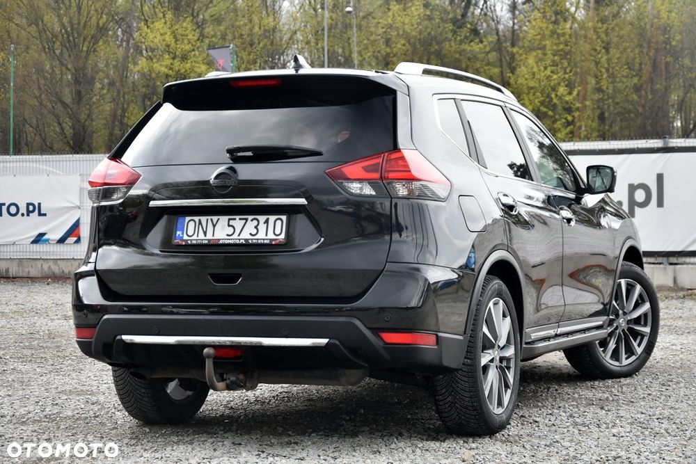 Nissan X-Trail 1.6 DCi Xtronic Tekna - 18