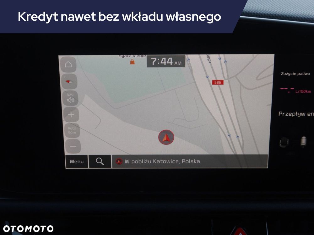 Kia Niro - 15