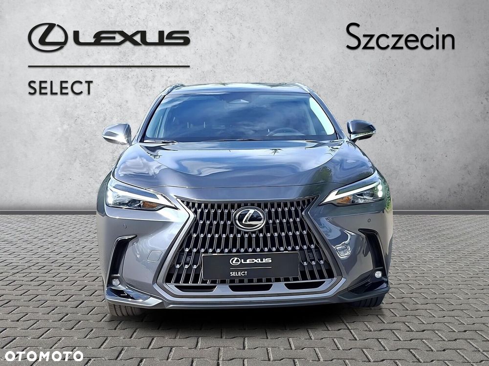 Lexus NX 350h Prestige 2WD - 8