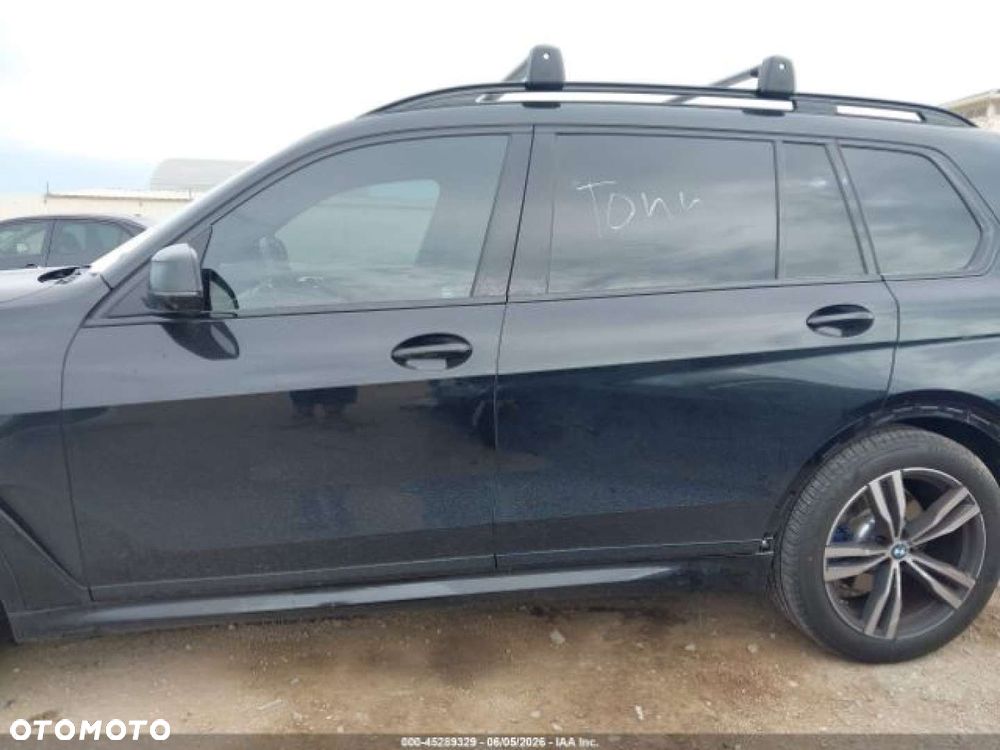 BMW X7 - 2