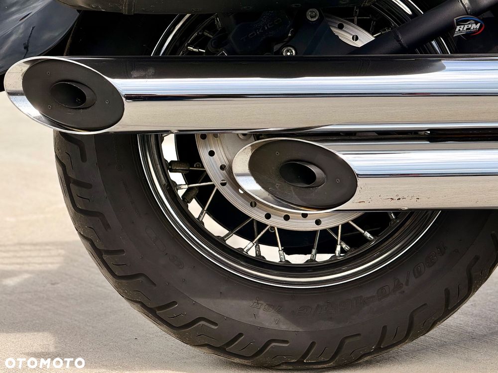 Kawasaki Vulcan - 7