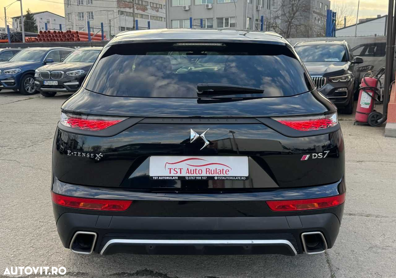 DS Automobiles DS 7 Crossback - 7