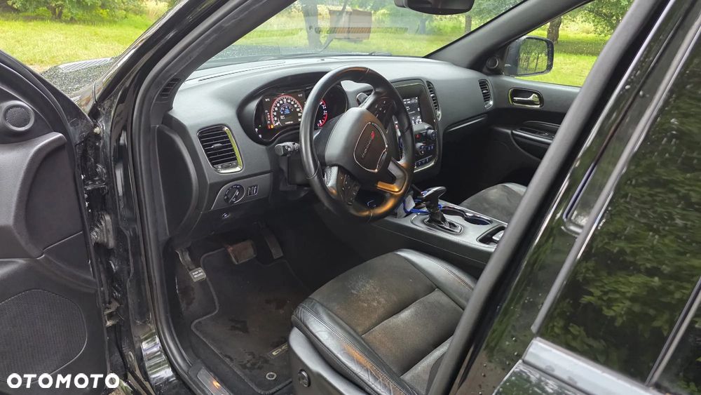 Dodge Durango - 21