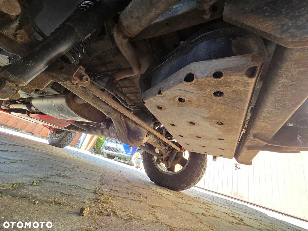 Suzuki Grand Vitara - 36