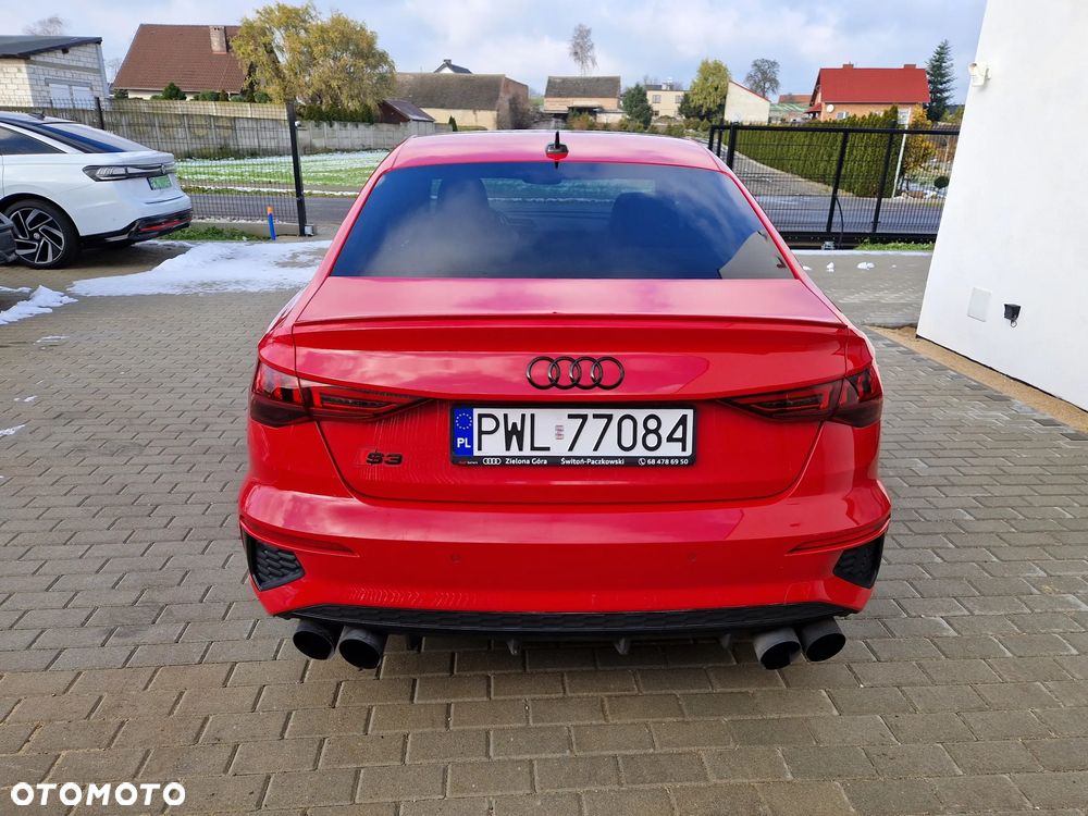 Audi S3 - 12