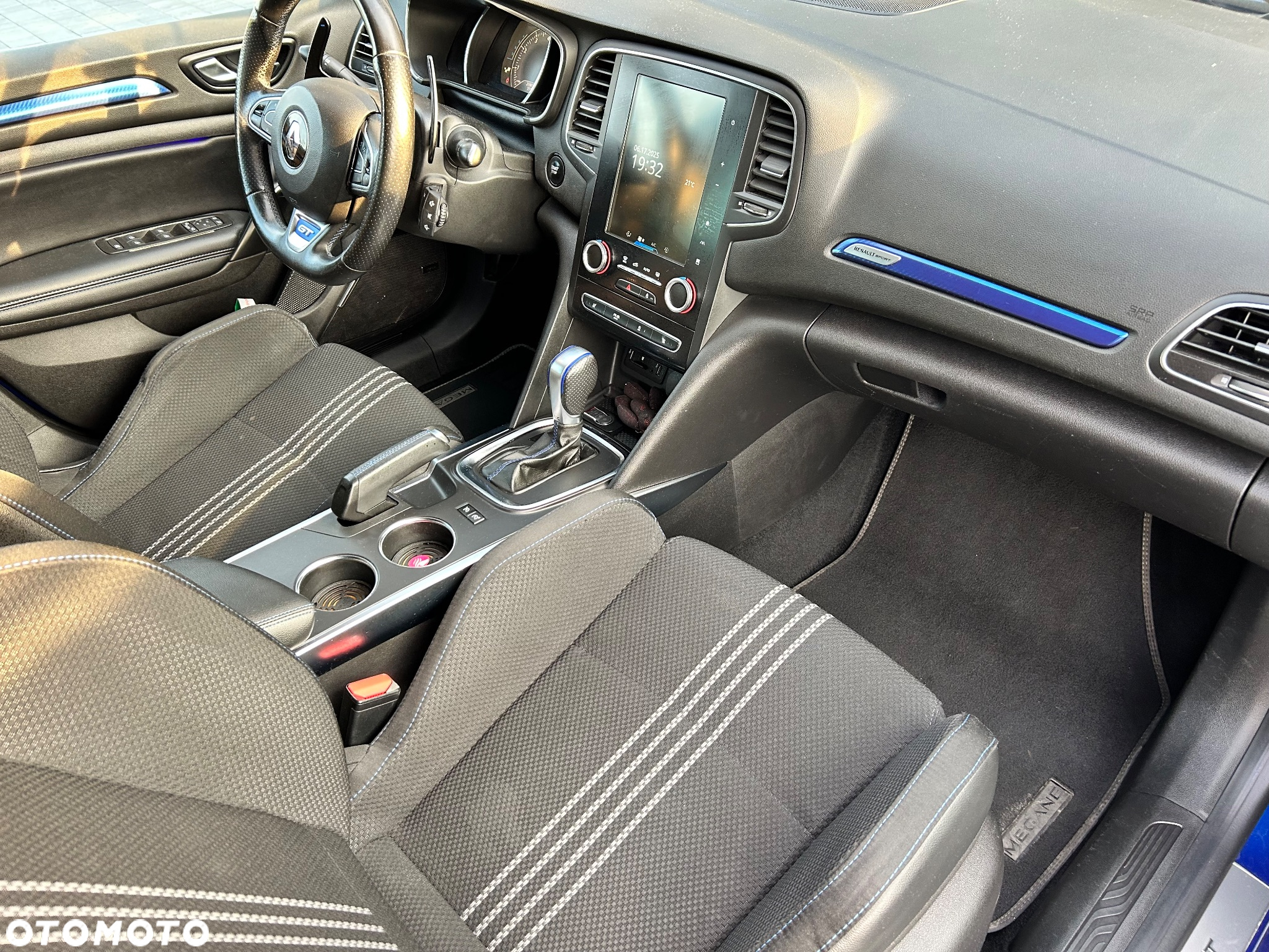 Renault Megane 1.6 TCe GT EDC - 16