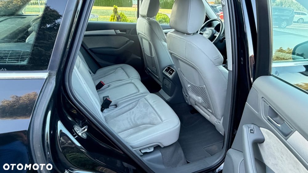 Audi Q5 2.0 TDI Quattro S tronic - 17