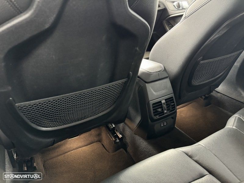 BMW 120 d Pack Desportivo M - 26