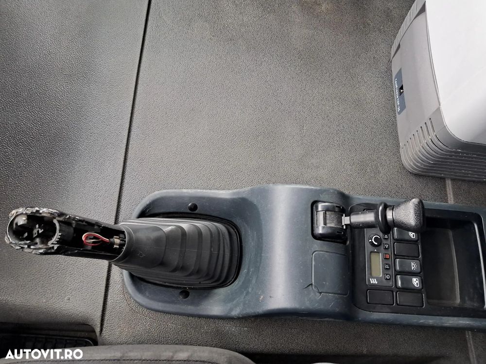 MAN TGL 12.250 MANUAL EURO 5 - 31