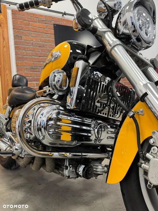 Honda Valkyrie - 15