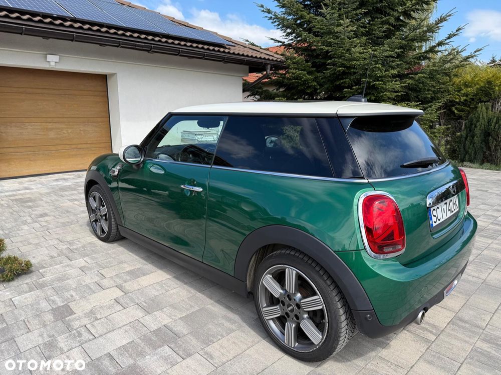 MINI Cooper 60 Years - 5