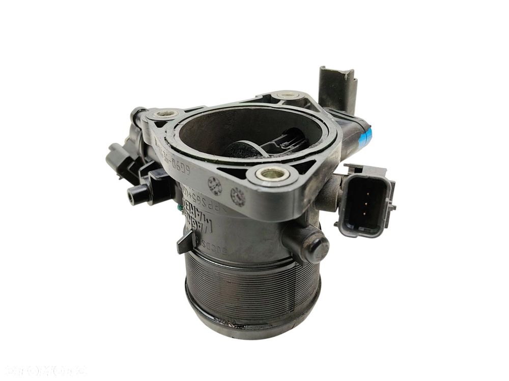 PRZEPUSTNICA FORD MONDEO MK4 (2007-2010) 2.0 TDCI 140KM 6G9Q-9E926-AE - 3