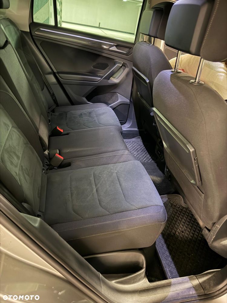 Volkswagen Tiguan 1.5 TSI EVO Highline DSG - 11