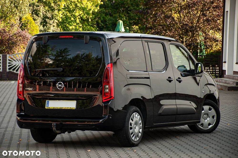 Opel Combo XL 1.5 D Start/Stop Innovation - 3