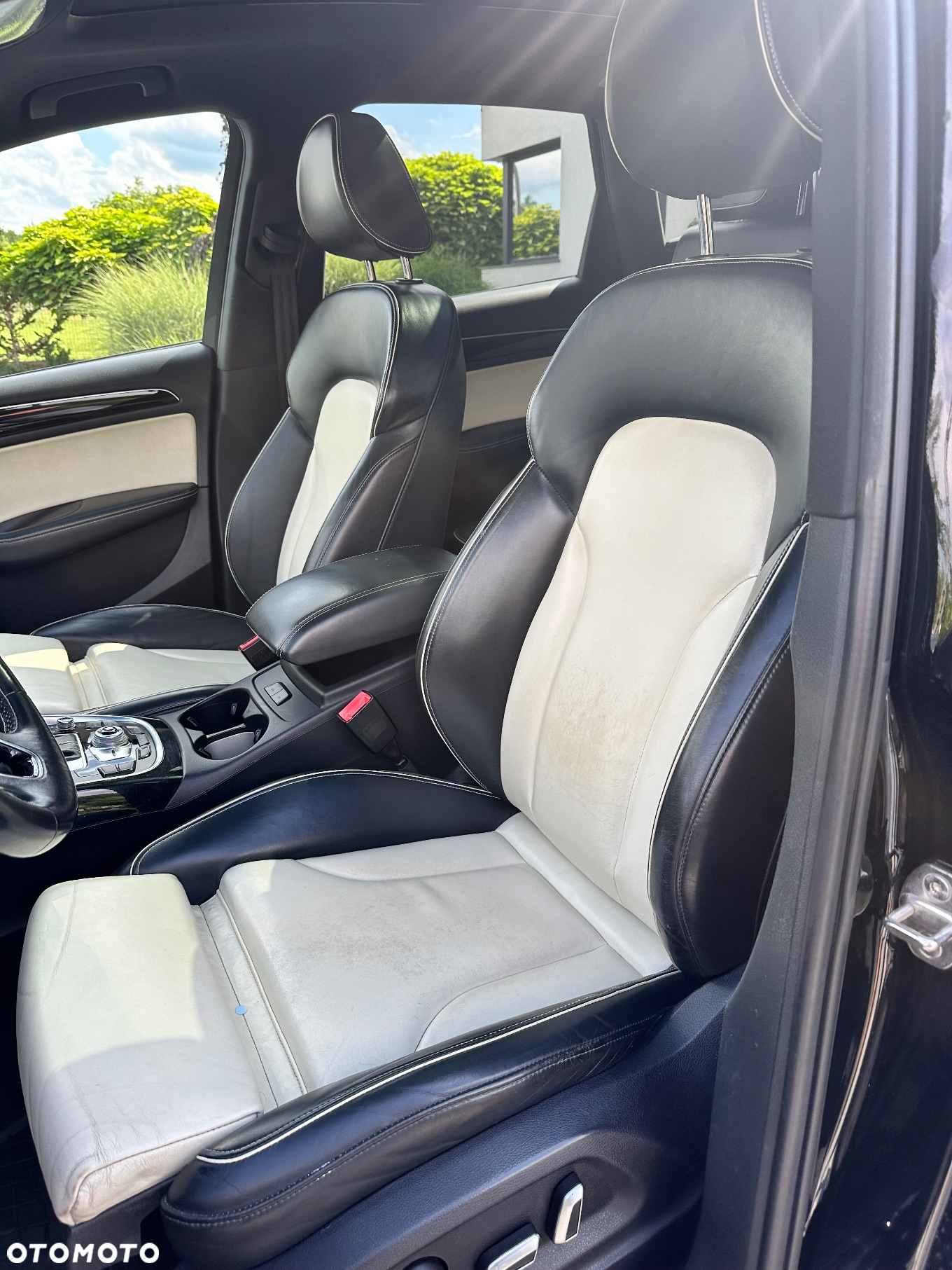 Audi Q5 2.0 TDI Quattro Design S tronic - 19