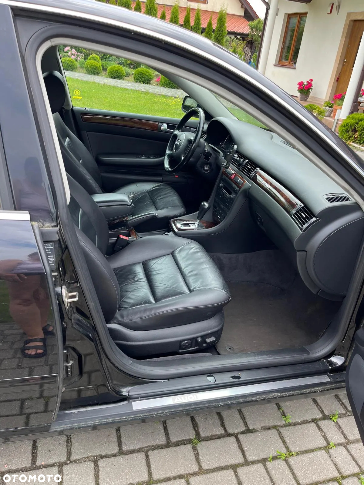 Audi A6 - 30