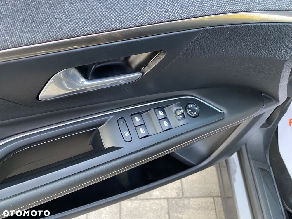 Peugeot 3008 1.5 BlueHDi GT Pack S&S EAT8 - 23
