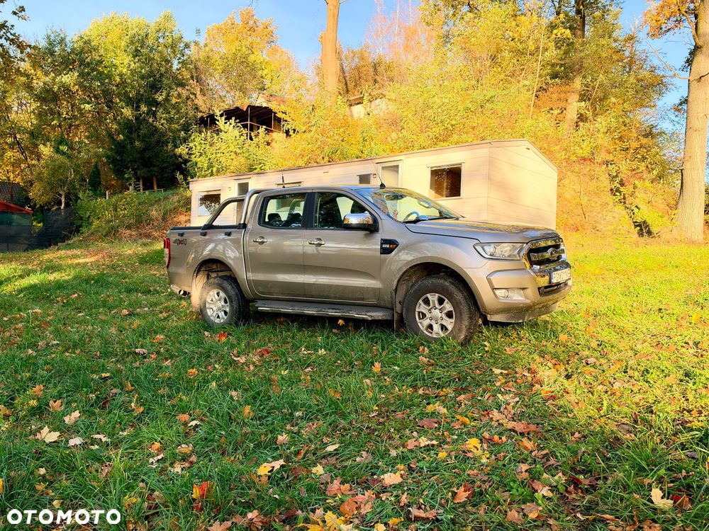 Ford Ranger - 6