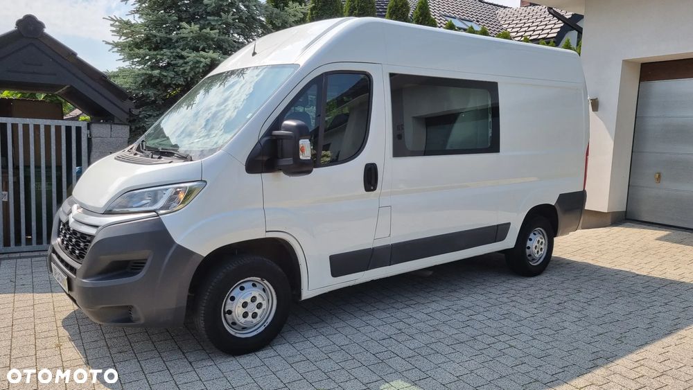 Citroën Jumper - 1