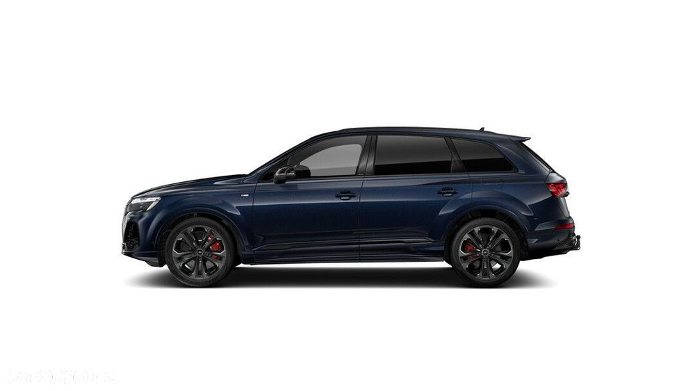 Audi Q7 - 7