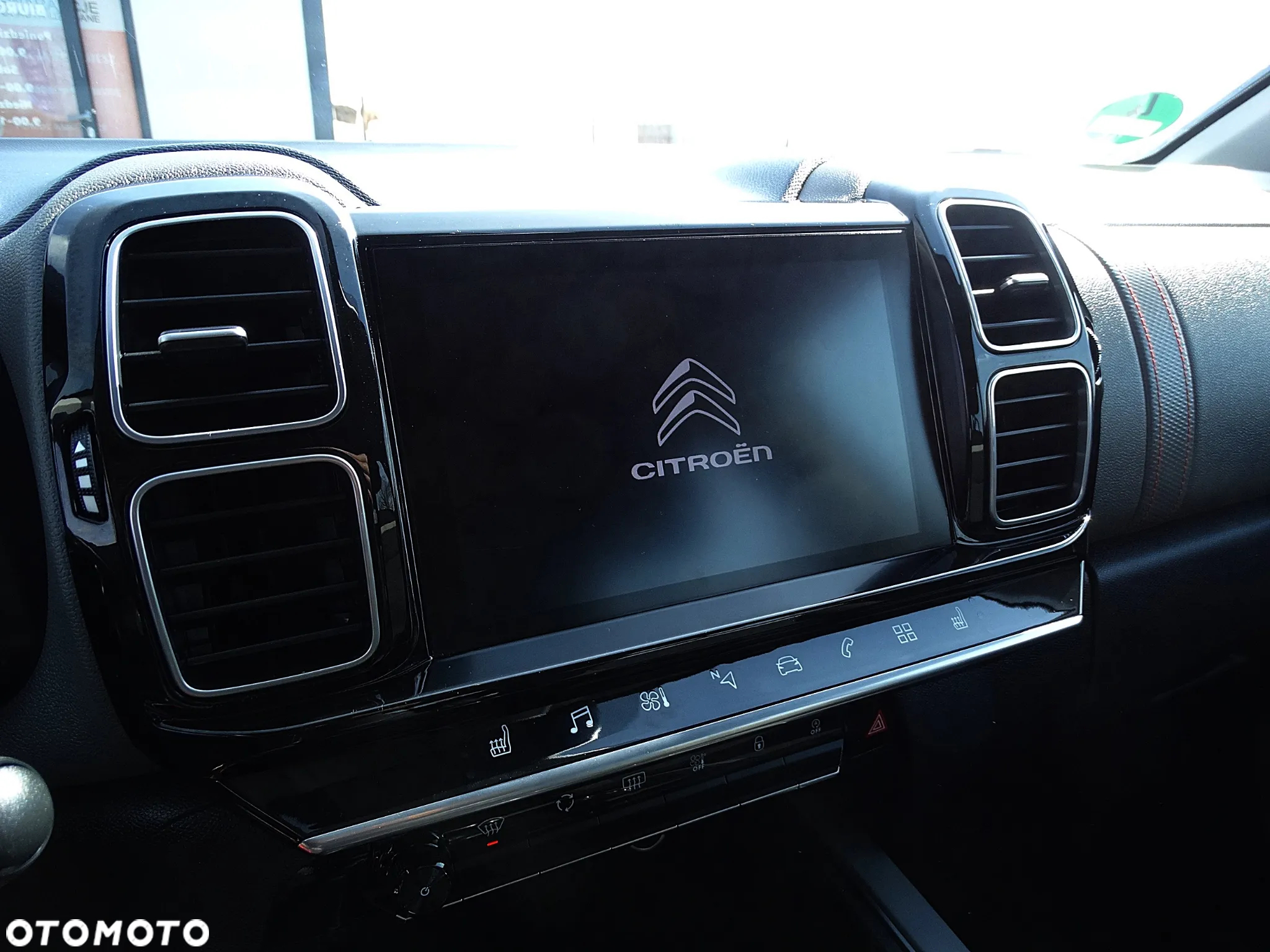 Citroën C5 Aircross 2.0 BlueHDi Shine EAT8 - 26