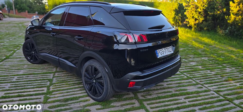 Peugeot 3008 - 6