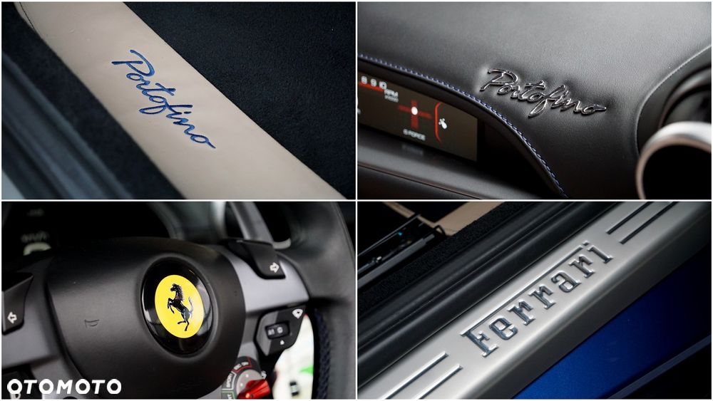 Ferrari Portofino - 37