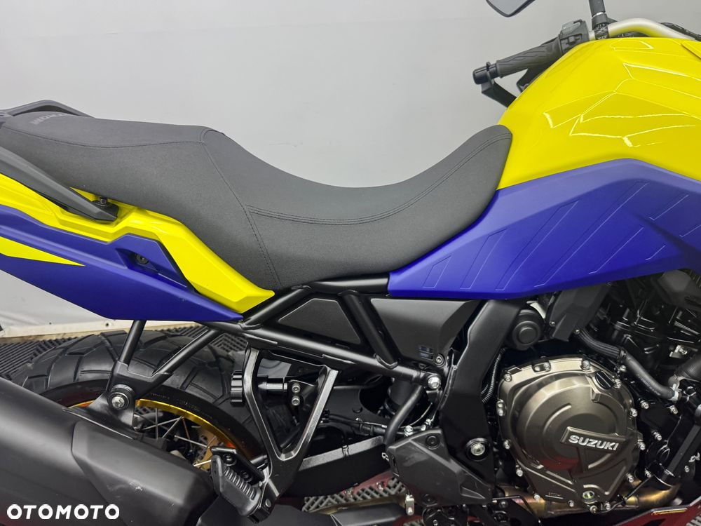 Suzuki DL - 29