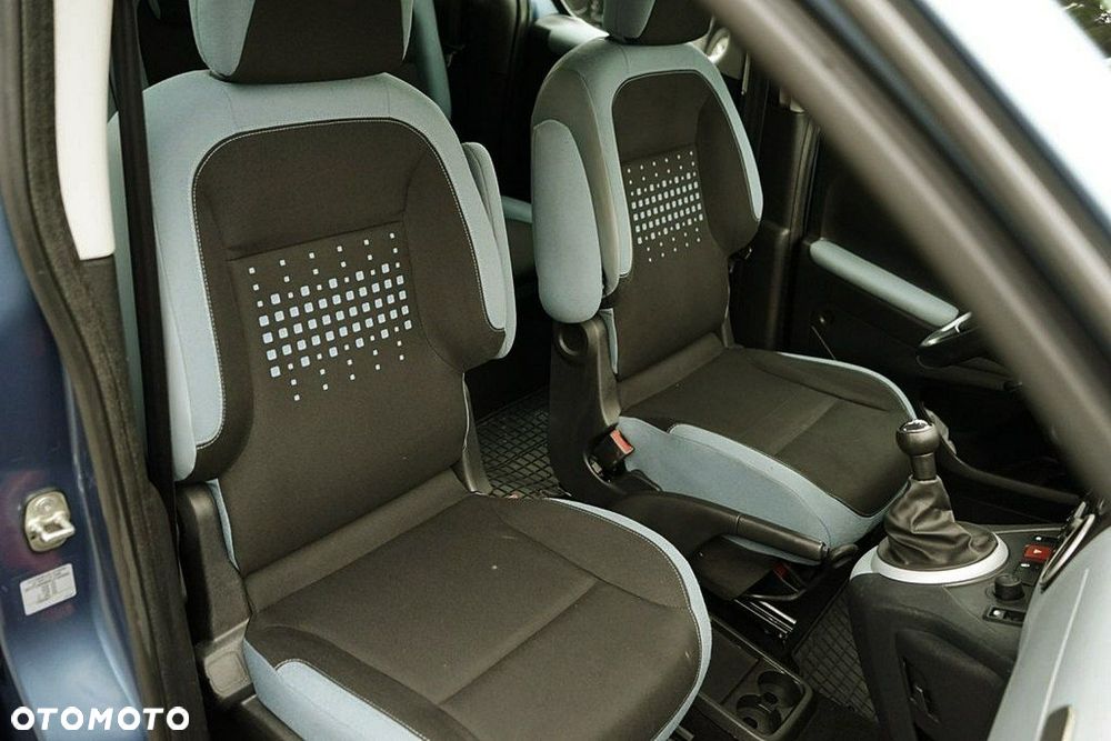 Citroën Berlingo 1.6 HDi Multispace - 17