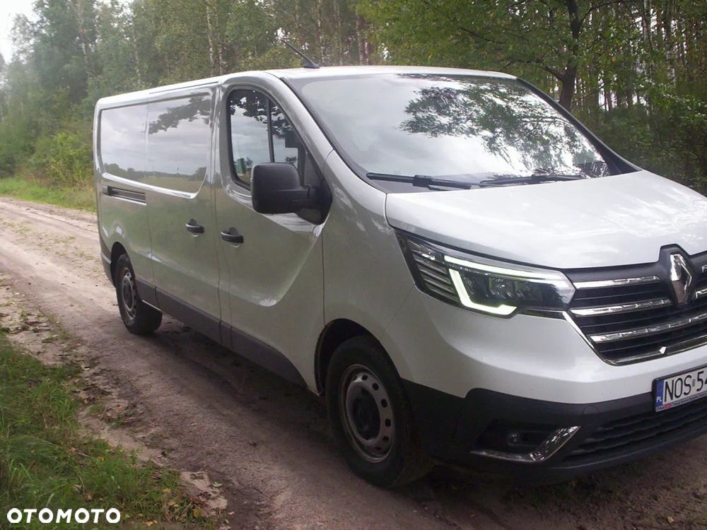 Renault Trafic - 2