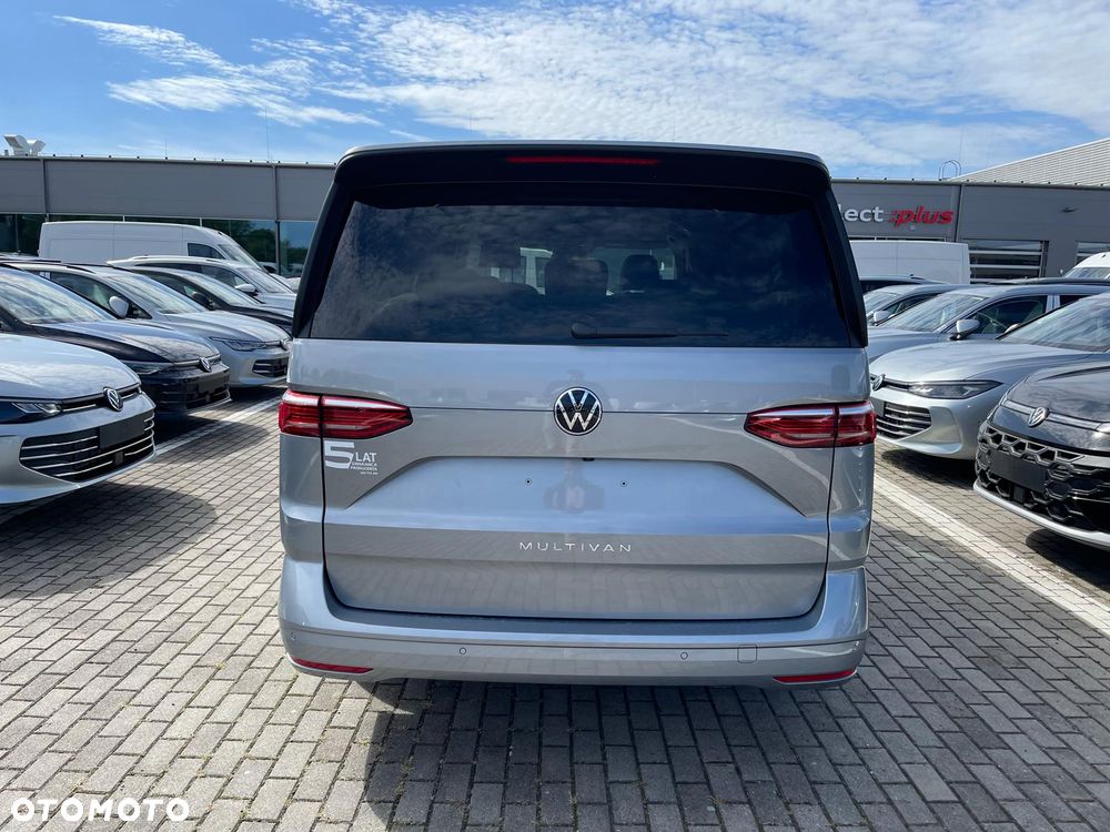 Volkswagen Multivan 2.0 TDI L2 Family DSG - 13