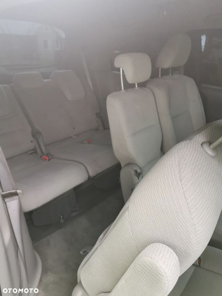 Honda Odyssey 3.5 LX - 14