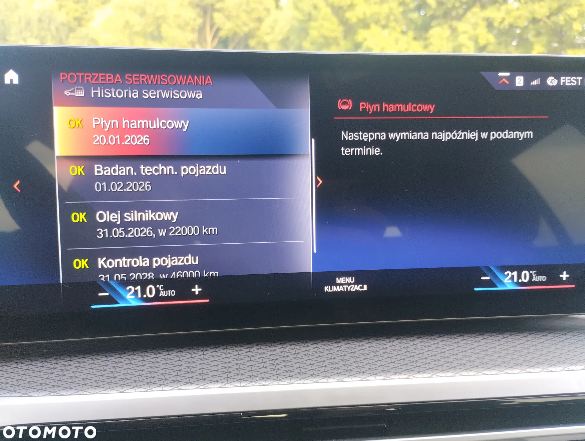 BMW Seria 3 320d Touring xDrive M Sport - 31