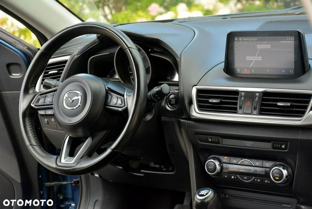 Mazda 3 SKYACTIV-G 120 Center-Line - 16
