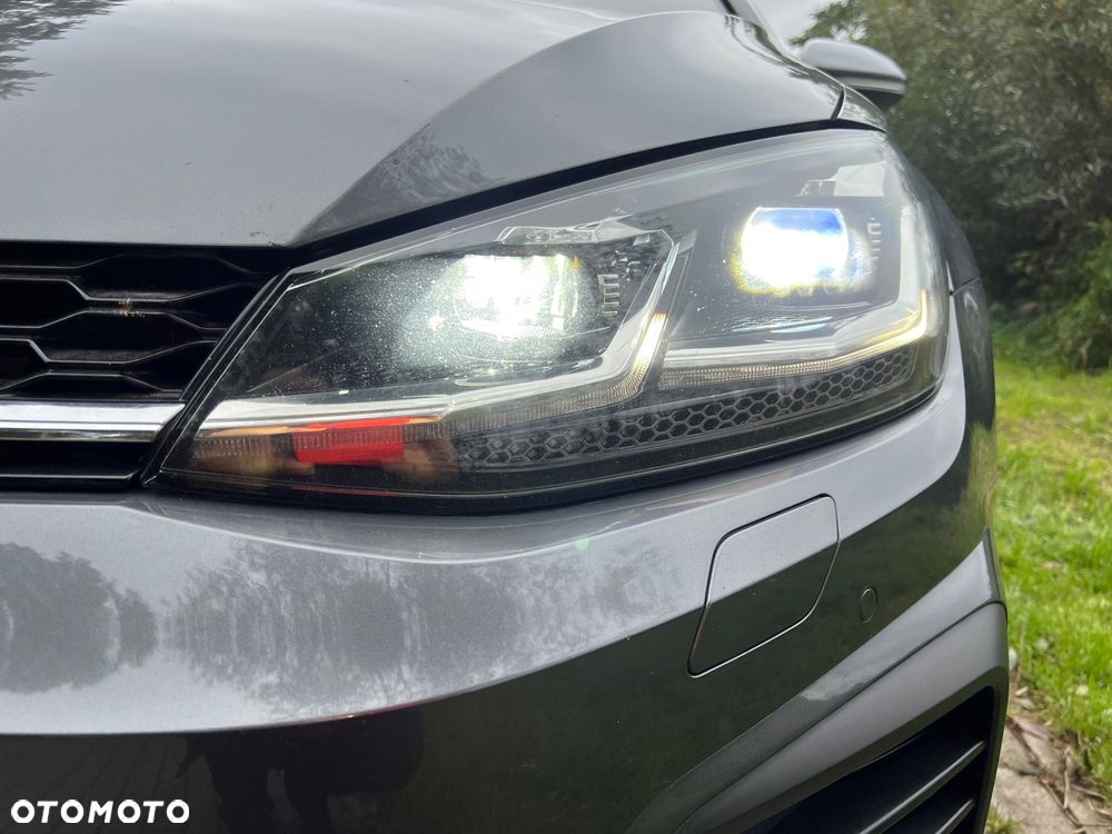 Volkswagen Golf VII 2.0 TDI BMT GTD DSG - 31