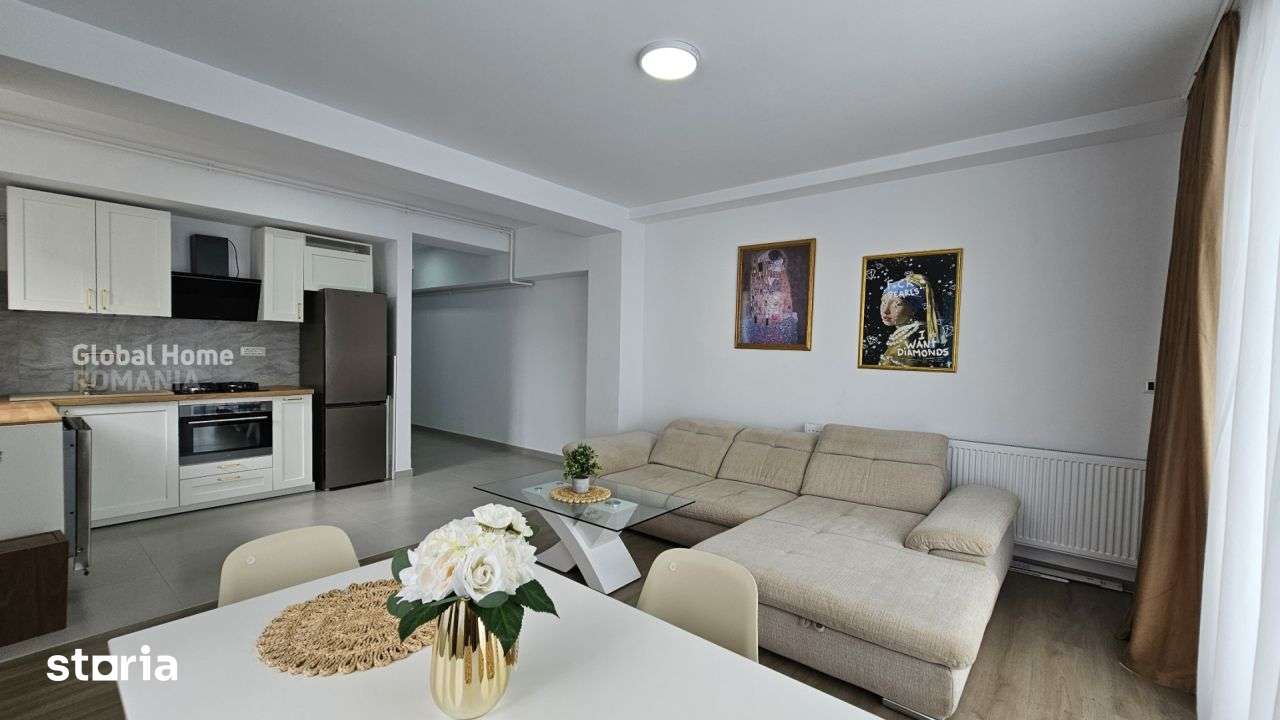 Apartament 3 camere 82MP | Belize Pantelimon Lake | Lake view — fotografia 3