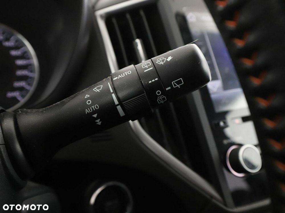 Subaru XV 1.6i Lineartronic Comfort Edition35 Style - 33