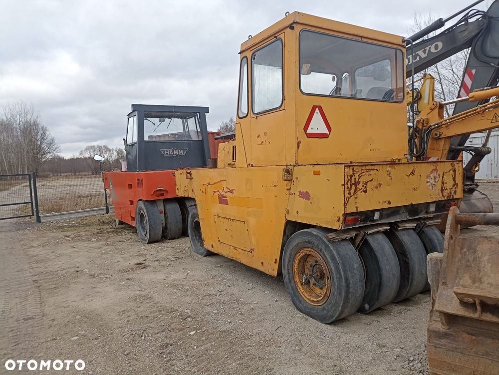Stavostroj VP 200 - 4