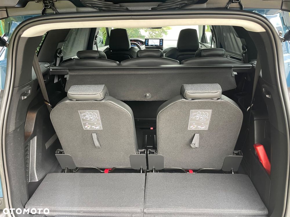 Peugeot 5008 BlueHDI 130 Allure Business-Paket - 30