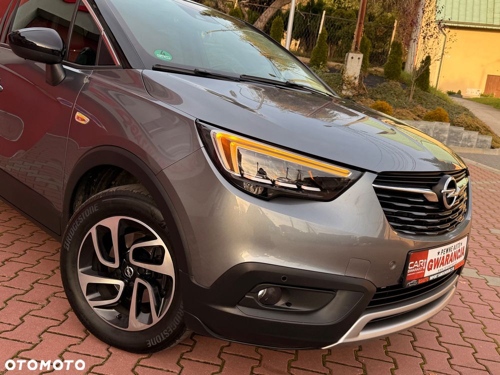 Opel Crossland X 1.6 CDTI Enjoy - 12