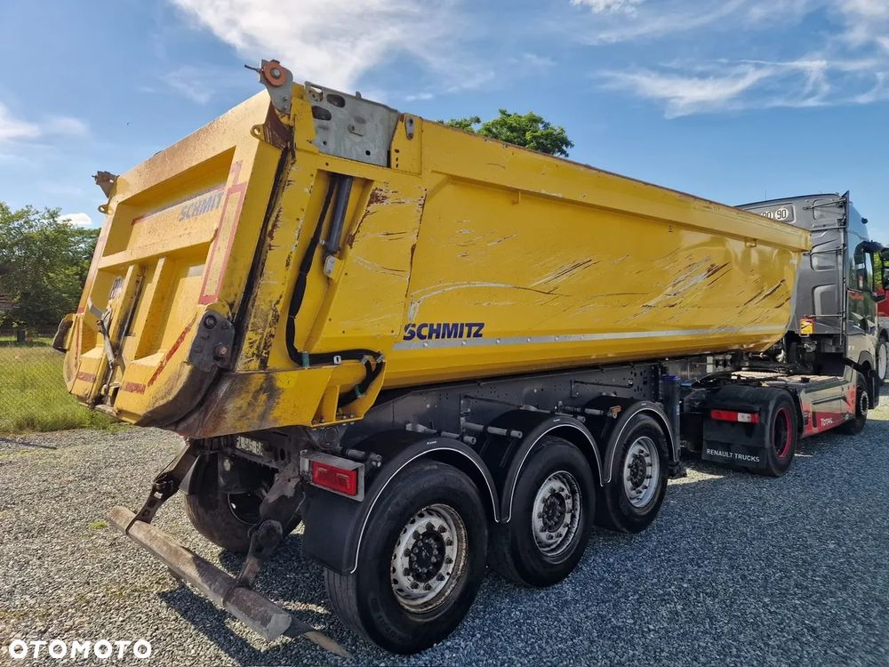 Schmitz Cargobull - 5
